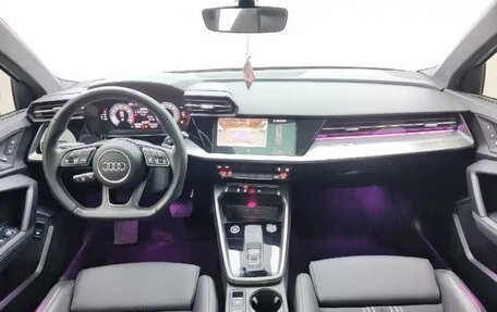 Audi A3, 2023 год, 2 304 900 рублей, 9 фотография