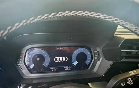 Audi A3, 2023 год, 2 304 900 рублей, 10 фотография