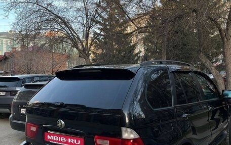 BMW X5, 2003 год, 800 000 рублей, 4 фотография