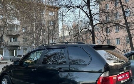 BMW X5, 2003 год, 800 000 рублей, 3 фотография