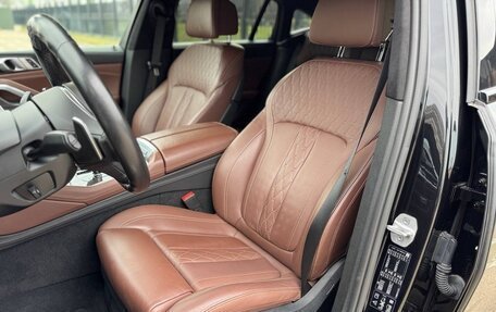 BMW X6, 2020 год, 7 300 000 рублей, 15 фотография