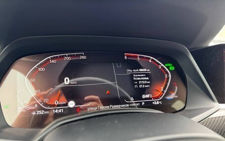 BMW X6, 2020 год, 7 300 000 рублей, 17 фотография