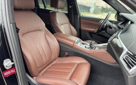BMW X6, 2020 год, 7 300 000 рублей, 12 фотография
