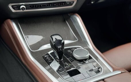 BMW X6, 2020 год, 7 300 000 рублей, 28 фотография
