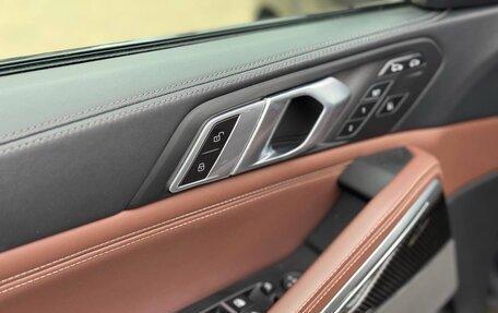 BMW X6, 2020 год, 7 300 000 рублей, 24 фотография