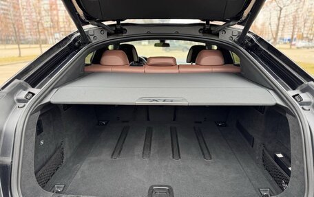 BMW X6, 2020 год, 7 300 000 рублей, 27 фотография