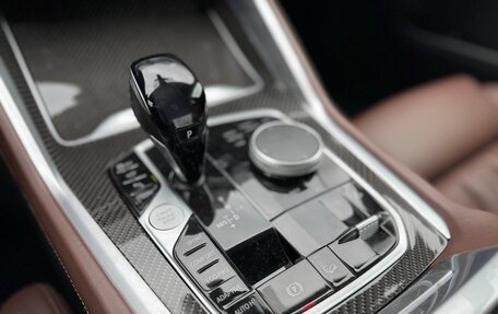 BMW X6, 2020 год, 7 300 000 рублей, 29 фотография