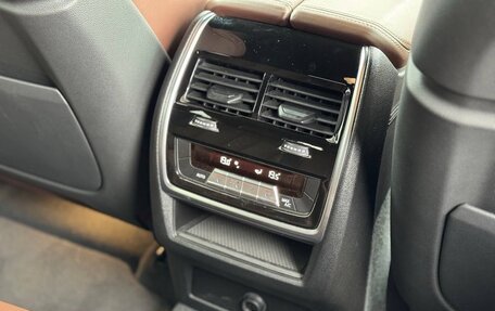 BMW X6, 2020 год, 7 300 000 рублей, 30 фотография
