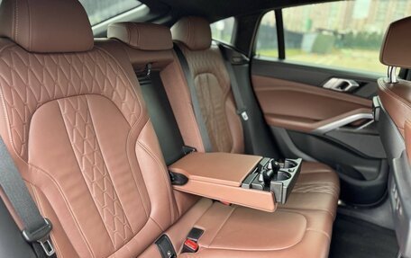 BMW X6, 2020 год, 7 300 000 рублей, 38 фотография