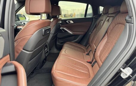 BMW X6, 2020 год, 7 300 000 рублей, 37 фотография