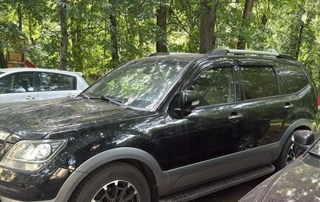 KIA Mohave I, 2015 год, 2 900 000 рублей, 3 фотография