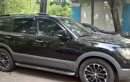 KIA Mohave I, 2015 год, 2 900 000 рублей, 4 фотография