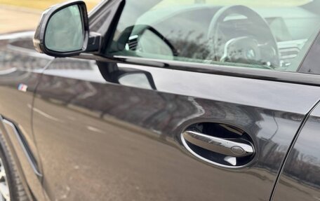 BMW X6, 2020 год, 7 300 000 рублей, 39 фотография