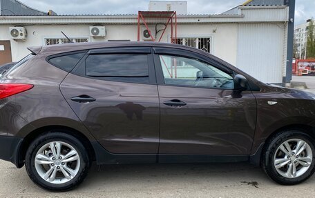 Hyundai ix35 I рестайлинг, 2014 год, 1 215 000 рублей, 6 фотография