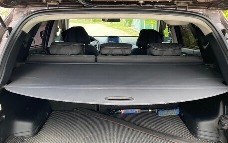 Hyundai ix35 I рестайлинг, 2014 год, 1 215 000 рублей, 12 фотография