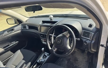 Subaru Exiga, 2011 год, 910 000 рублей, 8 фотография