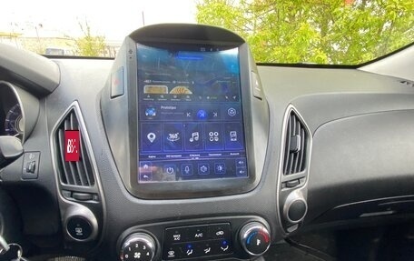 Hyundai ix35 I рестайлинг, 2014 год, 1 215 000 рублей, 15 фотография