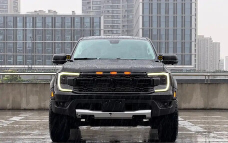 Ford Ranger, 2025 год, 4 000 001 рублей, 2 фотография