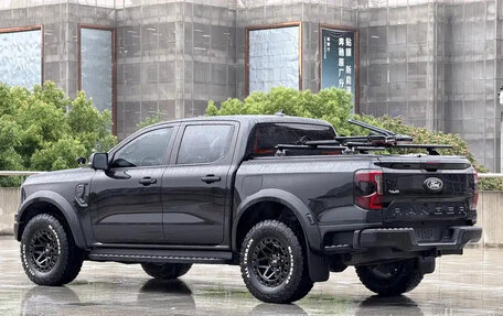 Ford Ranger, 2025 год, 4 000 001 рублей, 4 фотография