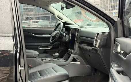 Ford Ranger, 2025 год, 4 000 001 рублей, 16 фотография