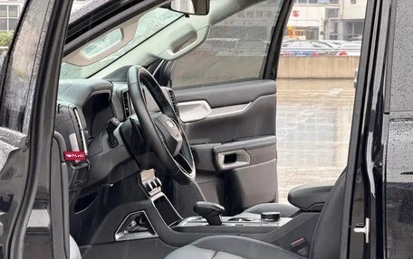 Ford Ranger, 2025 год, 4 000 001 рублей, 8 фотография