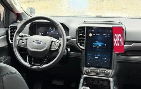 Ford Ranger, 2025 год, 4 000 001 рублей, 9 фотография