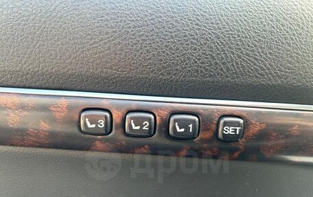 Toyota Land Cruiser 200, 2013 год, 3 870 000 рублей, 12 фотография