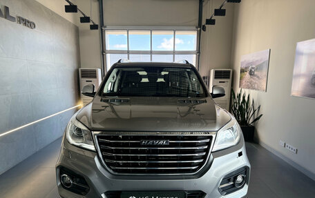 Haval H9 I рестайлинг, 2020 год, 2 399 000 рублей, 2 фотография