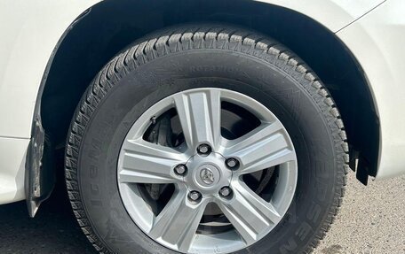Toyota Land Cruiser 200, 2013 год, 3 870 000 рублей, 8 фотография