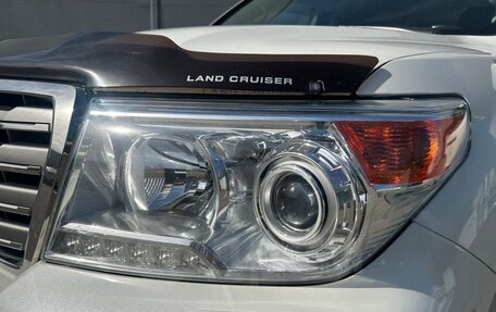 Toyota Land Cruiser 200, 2013 год, 3 870 000 рублей, 7 фотография