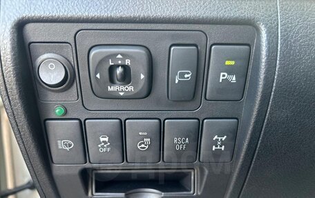 Toyota Land Cruiser 200, 2013 год, 3 870 000 рублей, 11 фотография