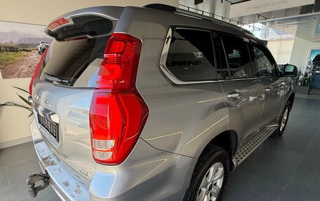 Haval H9 I рестайлинг, 2020 год, 2 399 000 рублей, 4 фотография