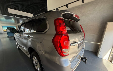 Haval H9 I рестайлинг, 2020 год, 2 399 000 рублей, 6 фотография