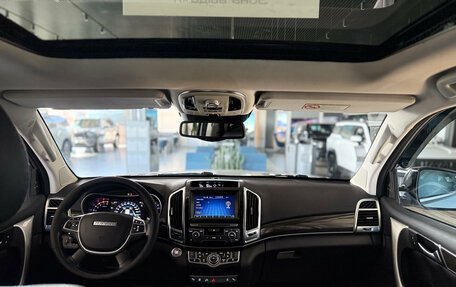 Haval H9 I рестайлинг, 2020 год, 2 399 000 рублей, 16 фотография