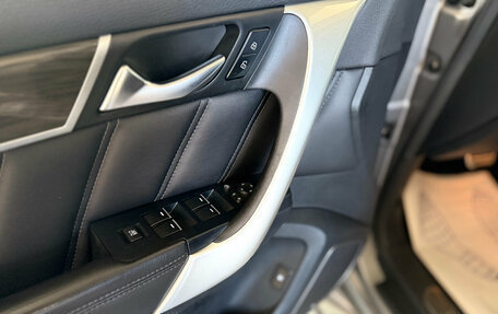 Haval H9 I рестайлинг, 2020 год, 2 399 000 рублей, 9 фотография