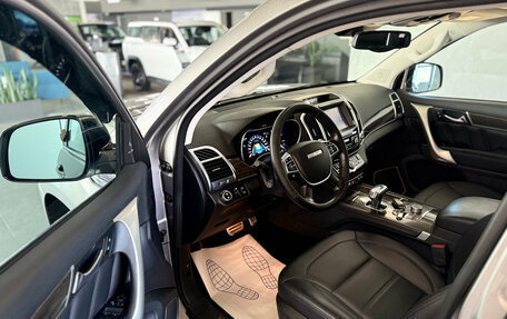 Haval H9 I рестайлинг, 2020 год, 2 399 000 рублей, 7 фотография