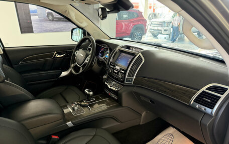 Haval H9 I рестайлинг, 2020 год, 2 399 000 рублей, 15 фотография