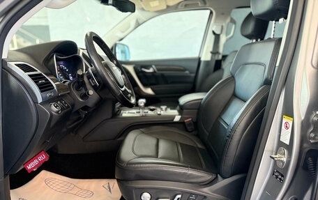 Haval H9 I рестайлинг, 2020 год, 2 399 000 рублей, 8 фотография