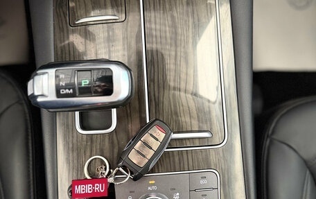 Haval H9 I рестайлинг, 2020 год, 2 399 000 рублей, 14 фотография