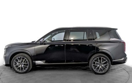 GAC GS8, 2026 год, 4 799 000 рублей, 3 фотография