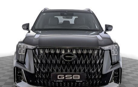 GAC GS8, 2026 год, 4 799 000 рублей, 5 фотография