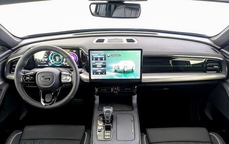 GAC GS8, 2026 год, 4 799 000 рублей, 10 фотография