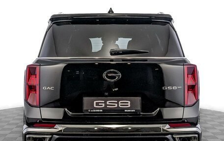 GAC GS8, 2026 год, 4 799 000 рублей, 6 фотография