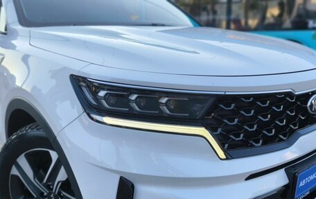 KIA Sorento IV, 2021 год, 4 350 000 рублей, 7 фотография