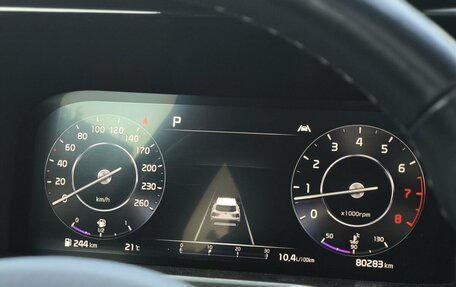 KIA Sorento IV, 2021 год, 4 350 000 рублей, 13 фотография