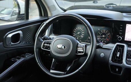 KIA Sorento IV, 2021 год, 4 350 000 рублей, 14 фотография