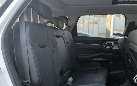 KIA Sorento IV, 2021 год, 4 350 000 рублей, 11 фотография