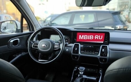 KIA Sorento IV, 2021 год, 4 350 000 рублей, 15 фотография
