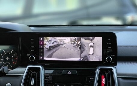 KIA Sorento IV, 2021 год, 4 350 000 рублей, 19 фотография
