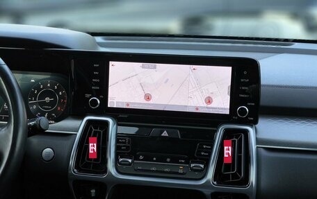KIA Sorento IV, 2021 год, 4 350 000 рублей, 16 фотография
